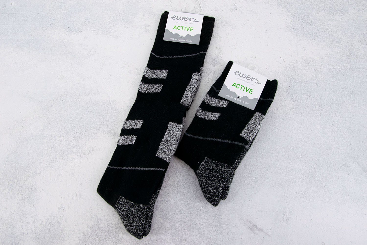 Ewers Thermosocken Thermosocken Skisocke günstig online kaufen