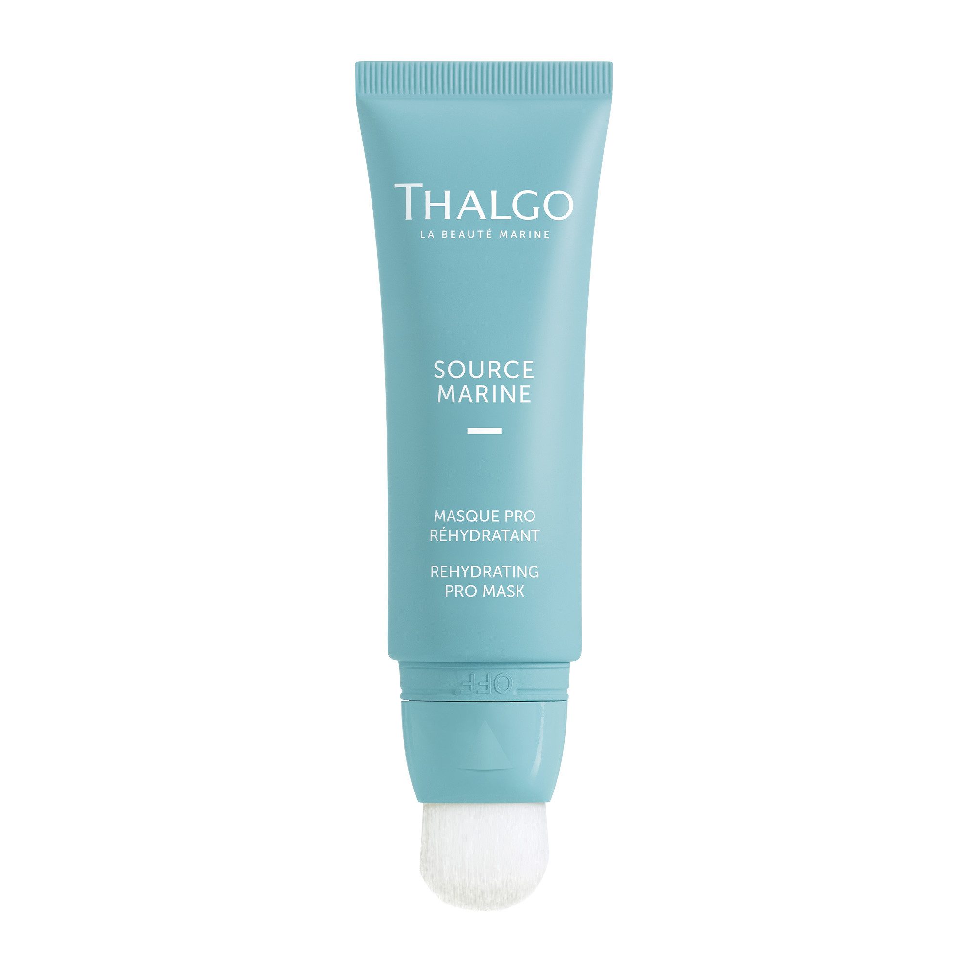 THALGO Gesichtsmaske Feuchtigkeitsspendende Maske