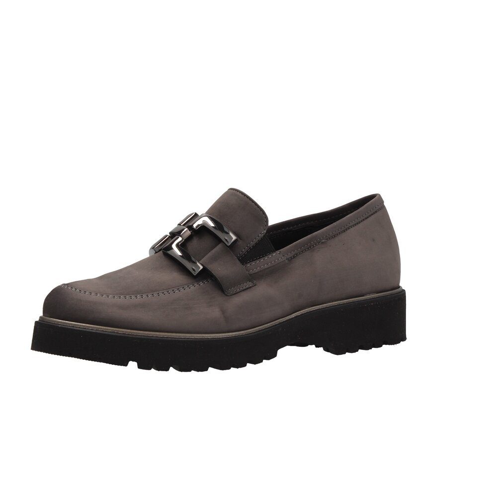 Semler - Elena - E8337040/004 - Grau Slipper
