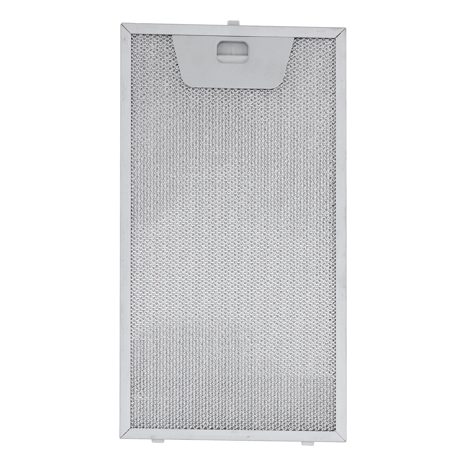 easyPART Fettfilter wie EUROPART 10057615 Metallfettfilter Filter, Zubehör für Dunstabzugshaube, Dunstabzugshaube