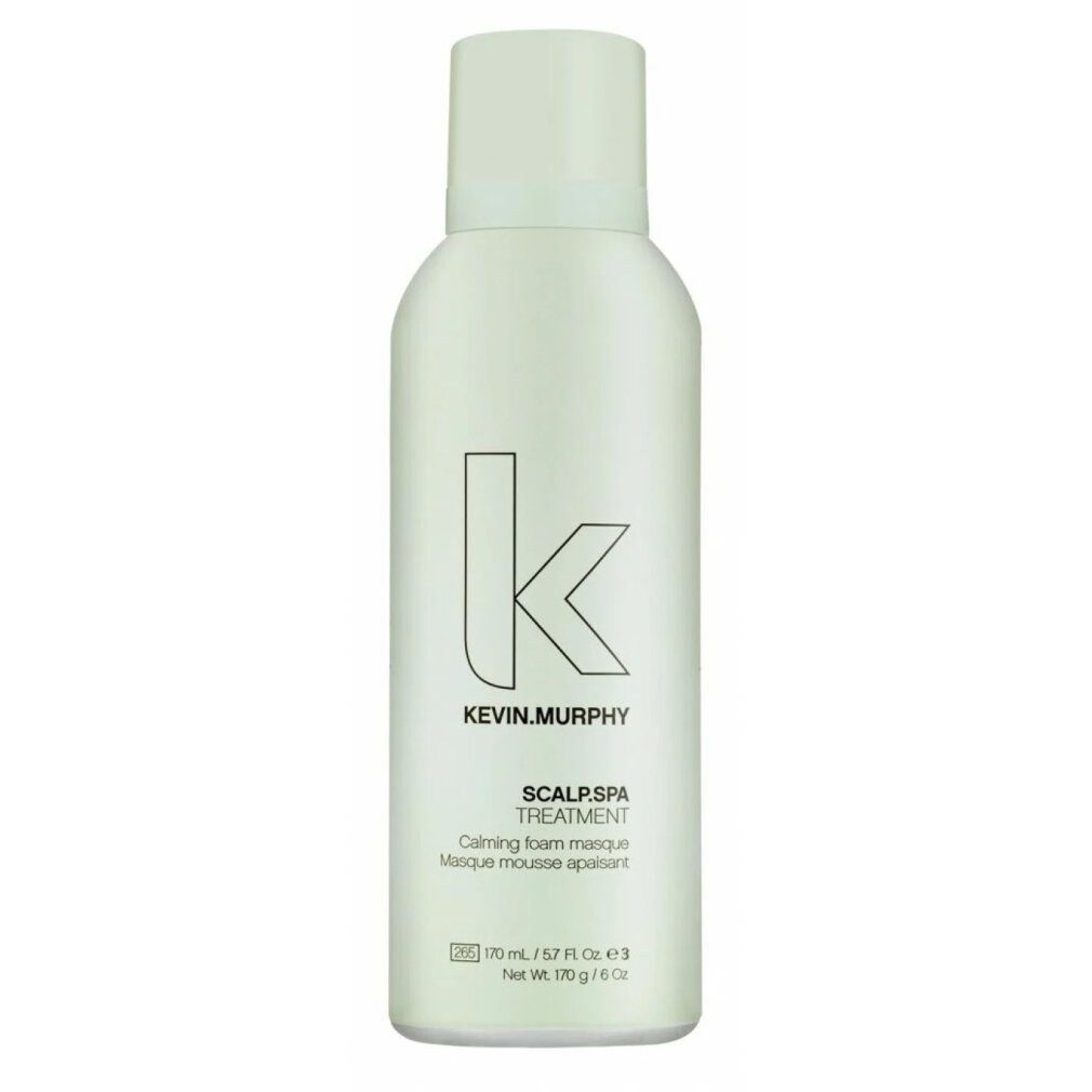 KEVIN MURPHY Haarmaske Scalp Spa Treatment Calming Foam Mask 170ml