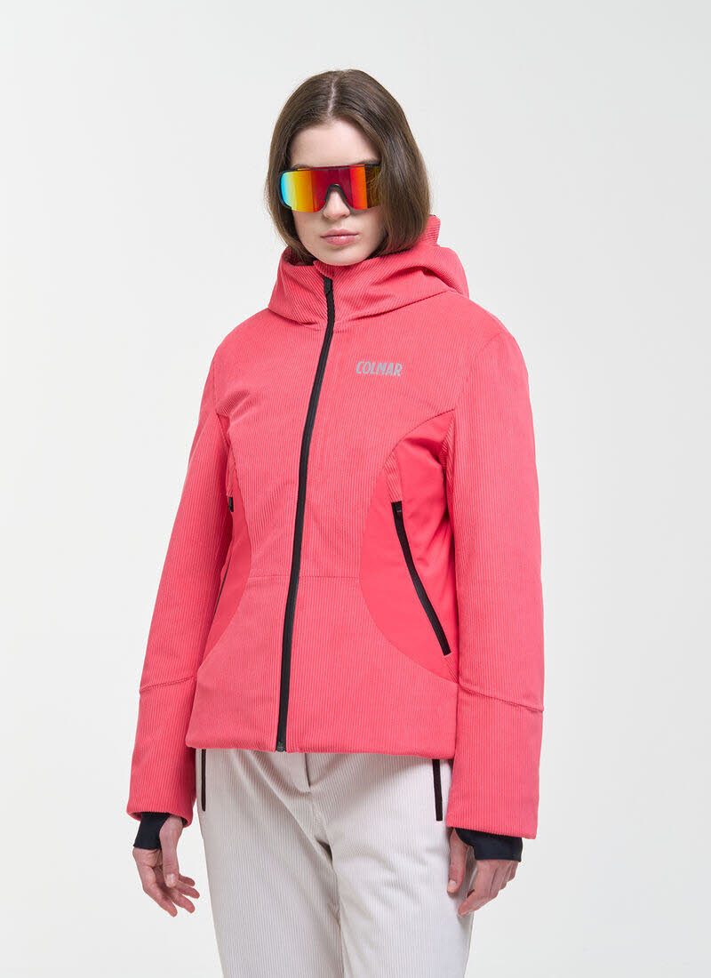 Colmar Skijacke DA JACKE YIN&yANG