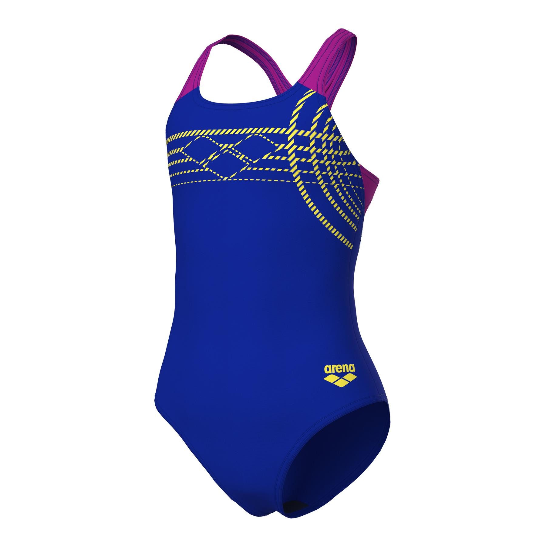 Arena Badeanzug SUNRISE SWIMSUIT SWIM