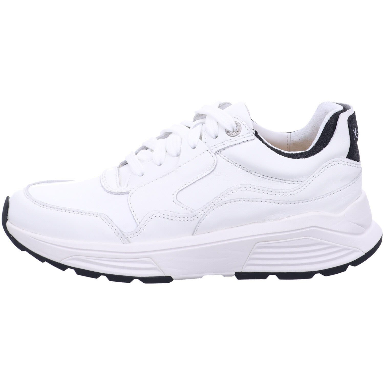 Xsensible 33000 3 103 Schnürschuh günstig online kaufen