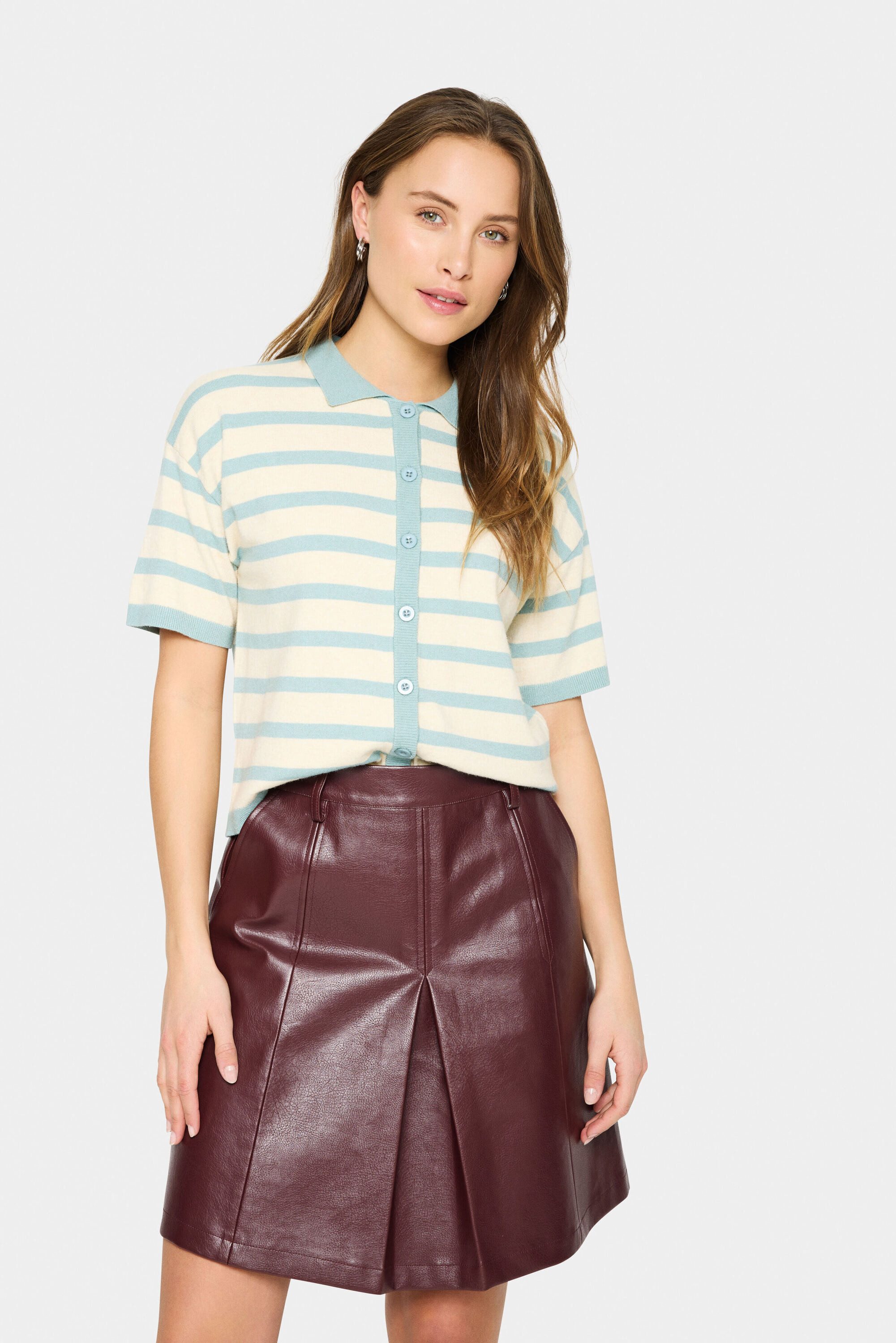 Saint Tropez Cardigan Strickjacke LikamSZ