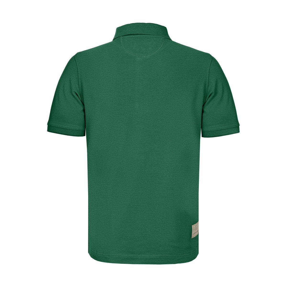 La Martina Poloshirt MCP001 Herren T-Shirt, Shirt, Poloshirt, Polohemd, Sportshirt