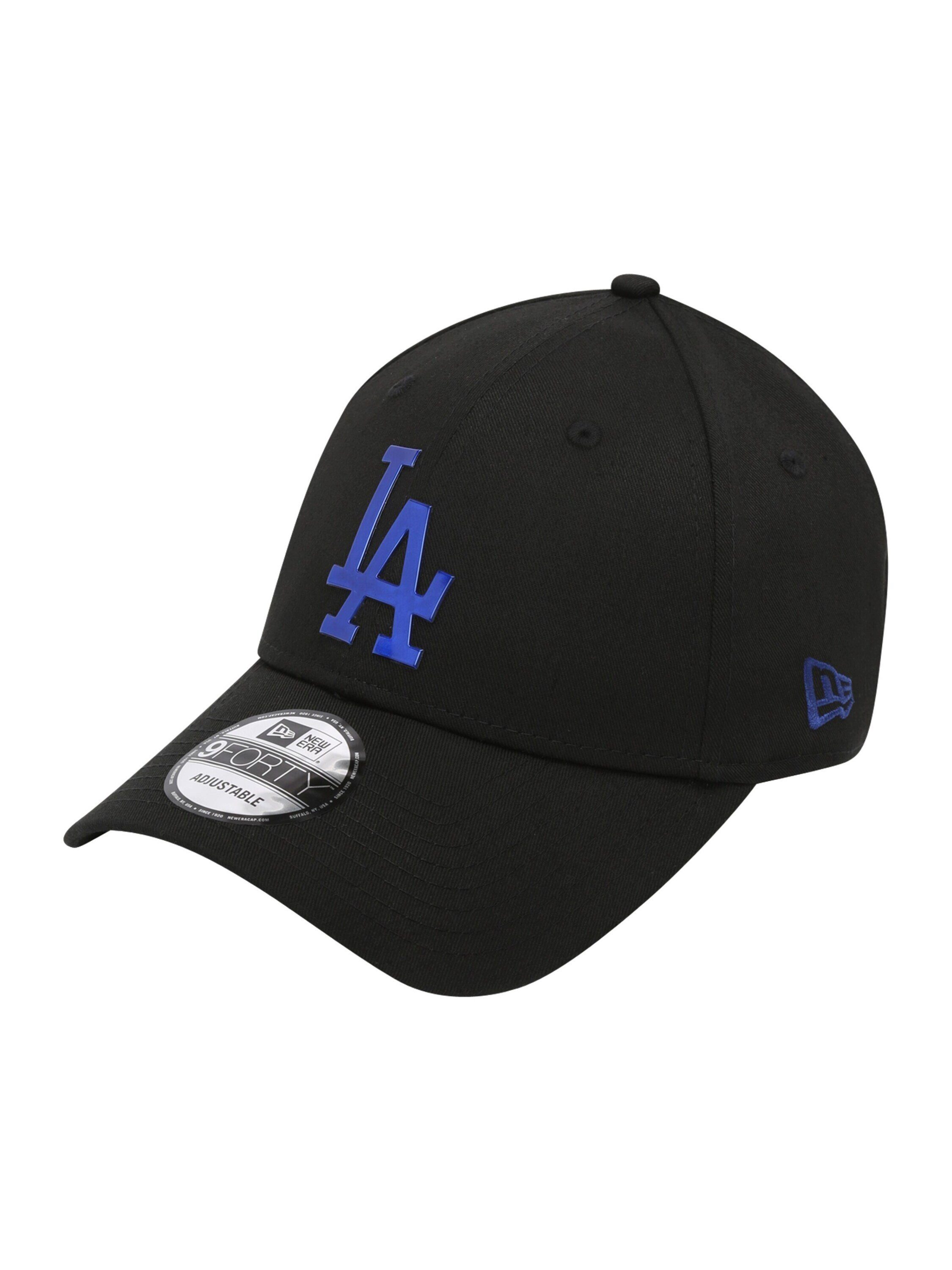 New Era Flex Cap (1St)