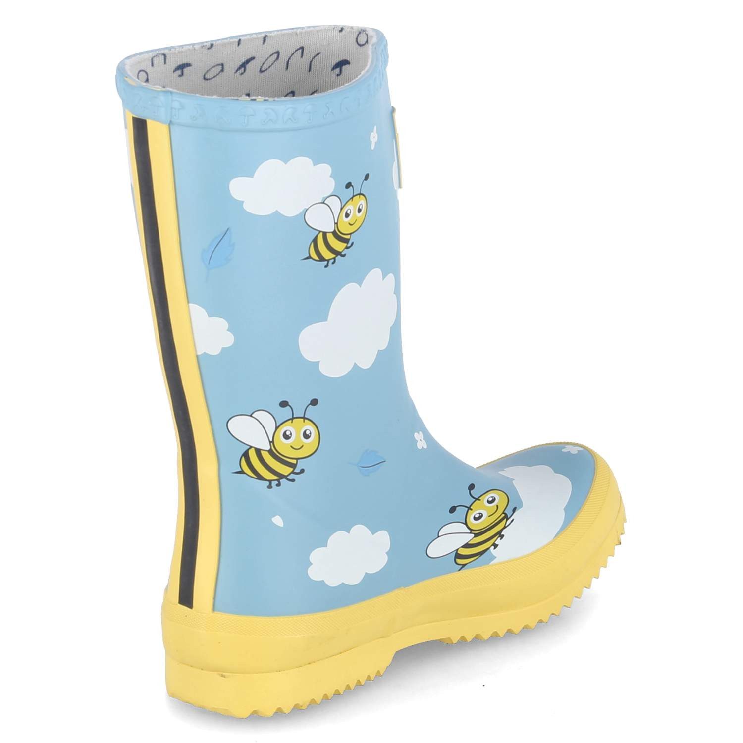 Rajn Gummistiefel Stiefelette