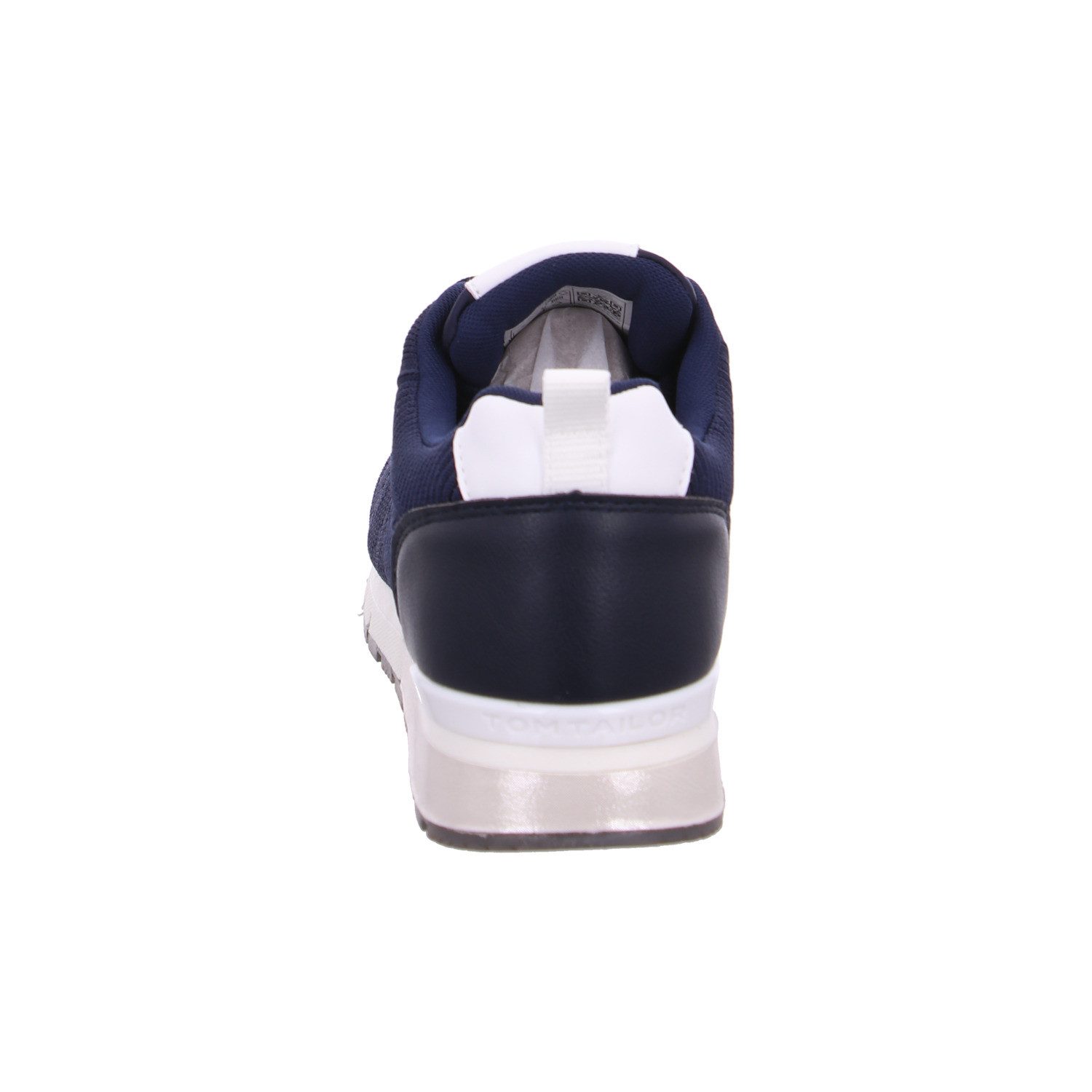 TOM TAILOR Schnürschuh günstig online kaufen