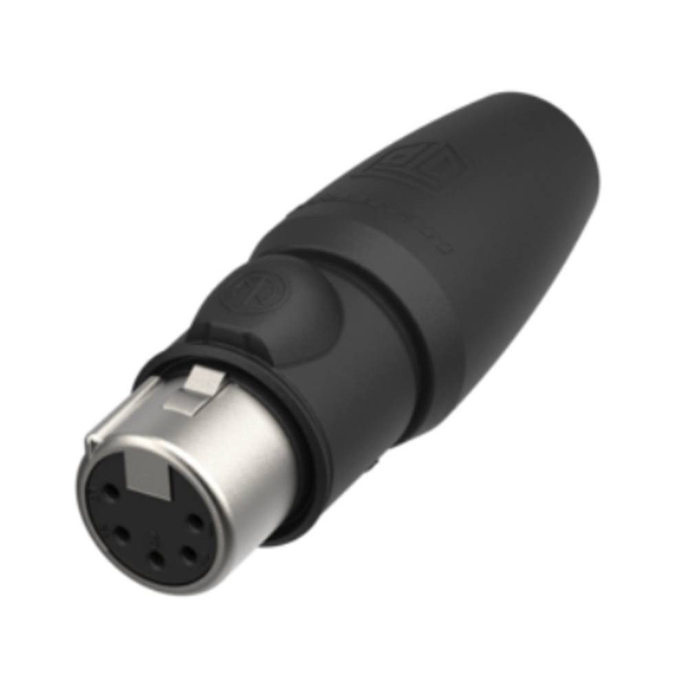 5-polige Kabelbuchse Audio- & Video-Adapter