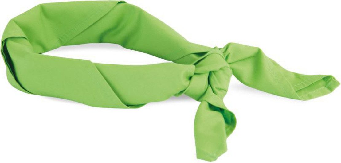 Goodman Design Bandana Bandana 5er-Pack – Das komplette Accessoire-Set für jede Gelegenheit, (Spar-Set, 5er Pack), Leichtes, luftdurchlässiges Gewebe