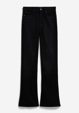 Armedangels Bootcut-Jeans LINNAA X LOW Damen (1-tlg)