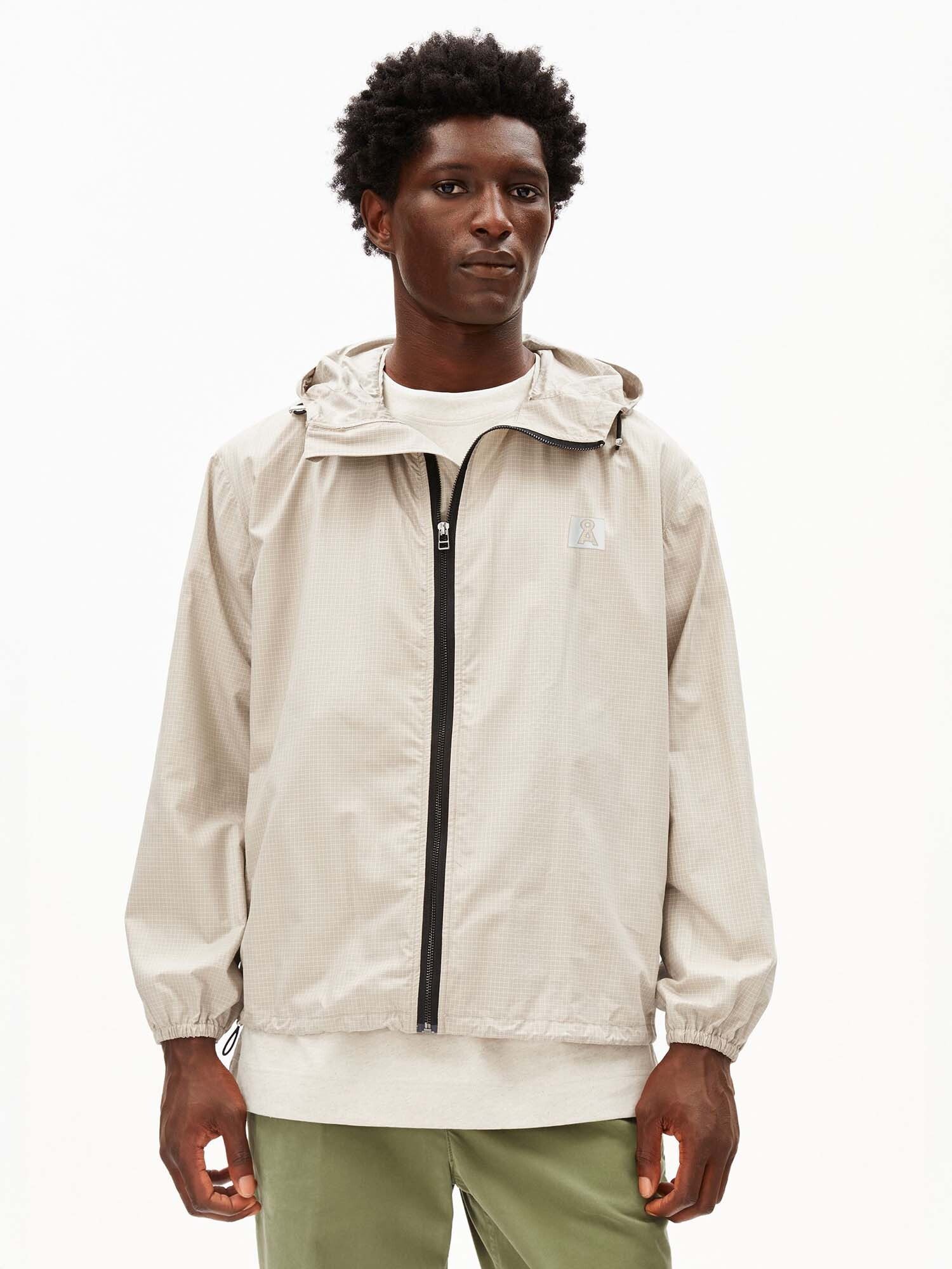 Armedangels Windbreaker Windbreaker Jacket