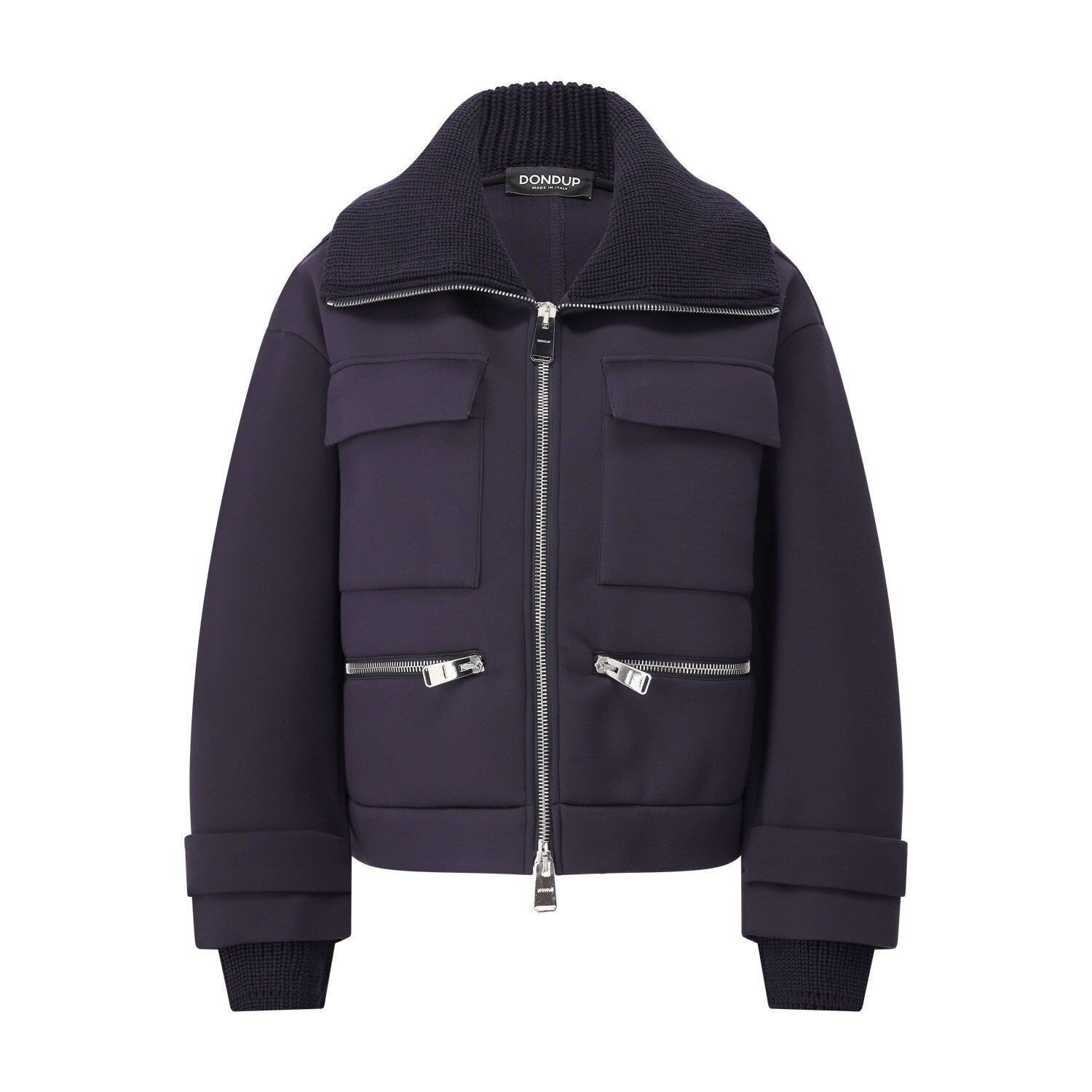 DONDUP Cargojacke