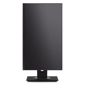 Viewsonic VG2456 LED-Monitor (61 cm/24 ", 1920 x 1080 px, 5 ms Reaktionszeit, IPS, 16:9, schwarz, silber)