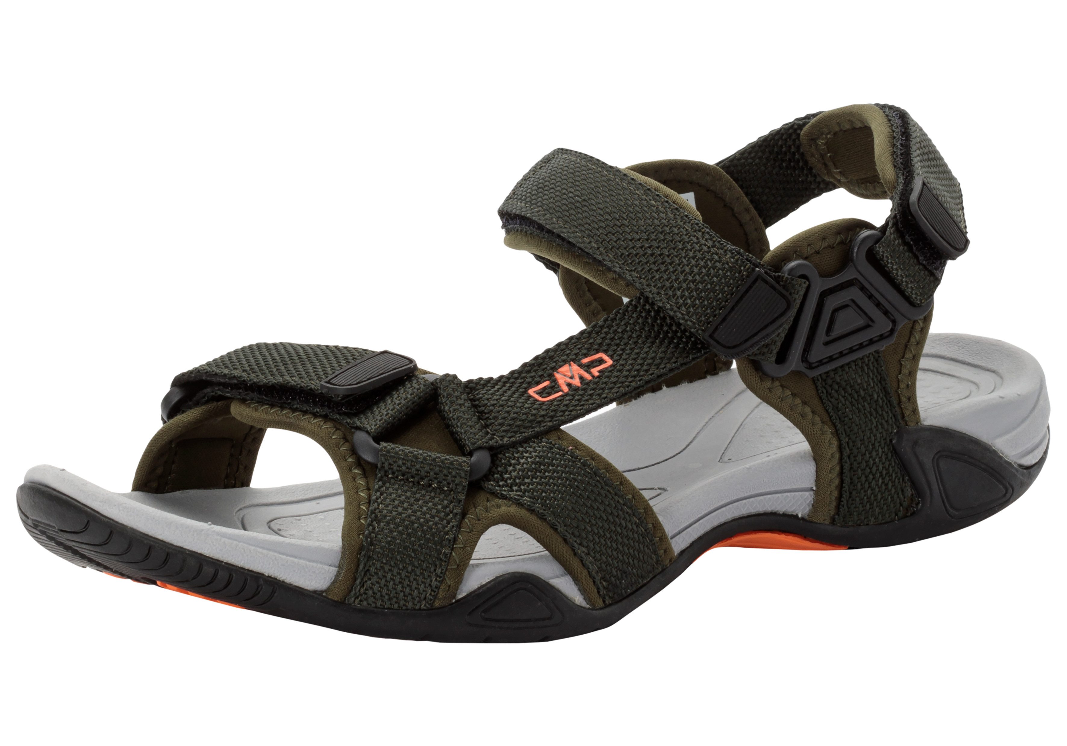 CMP HAMAL Outdoorsandale günstig online kaufen