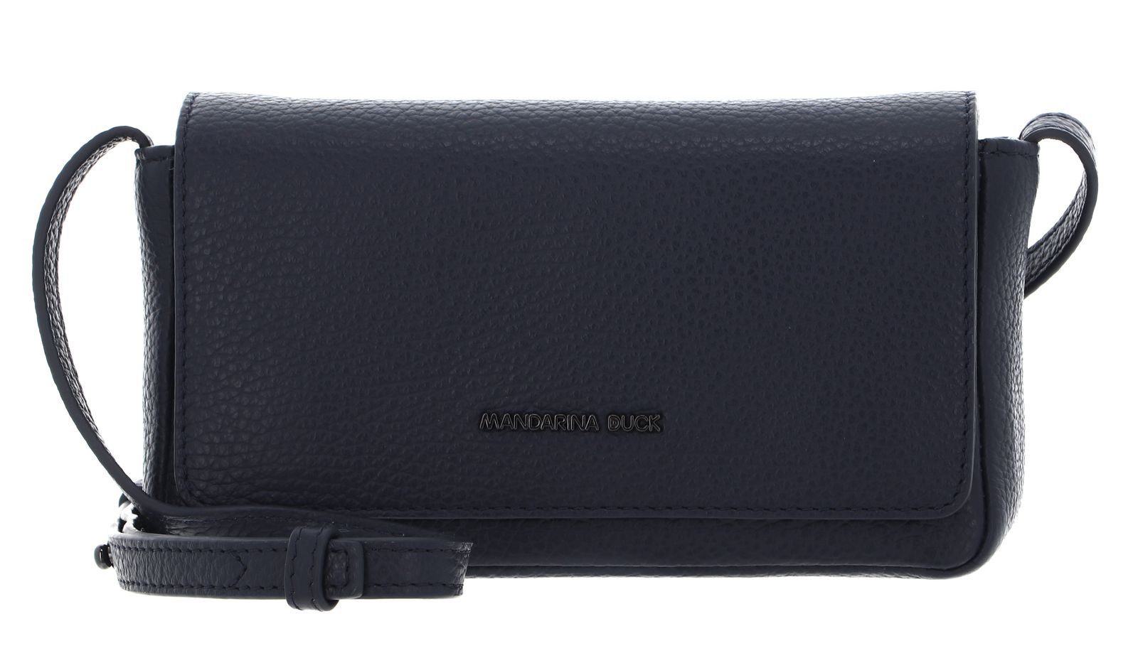 Mandarina Duck Schultertasche Mellow Leather günstig online kaufen