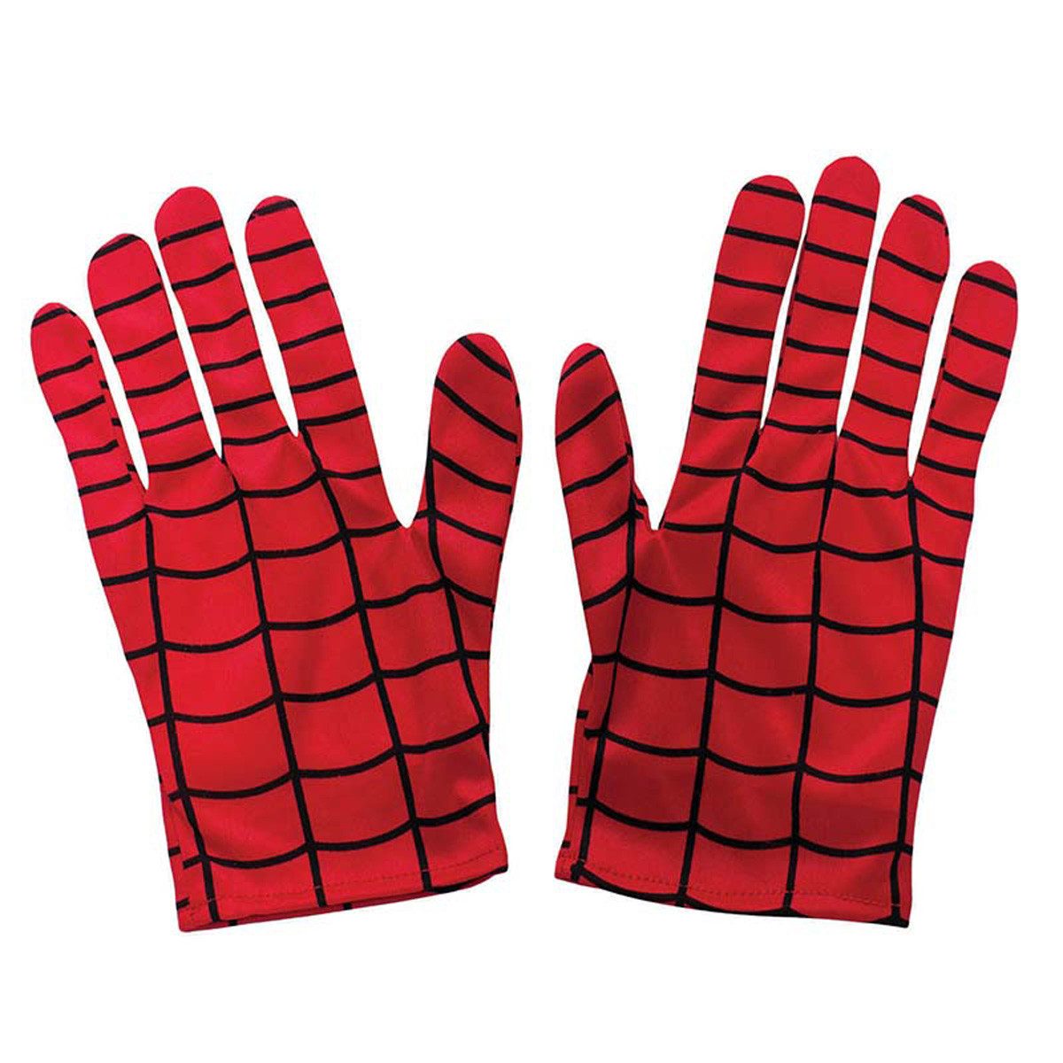 Rubies Niederlande b.v. Kostüm Handschuhe Spiderman günstig online kaufen
