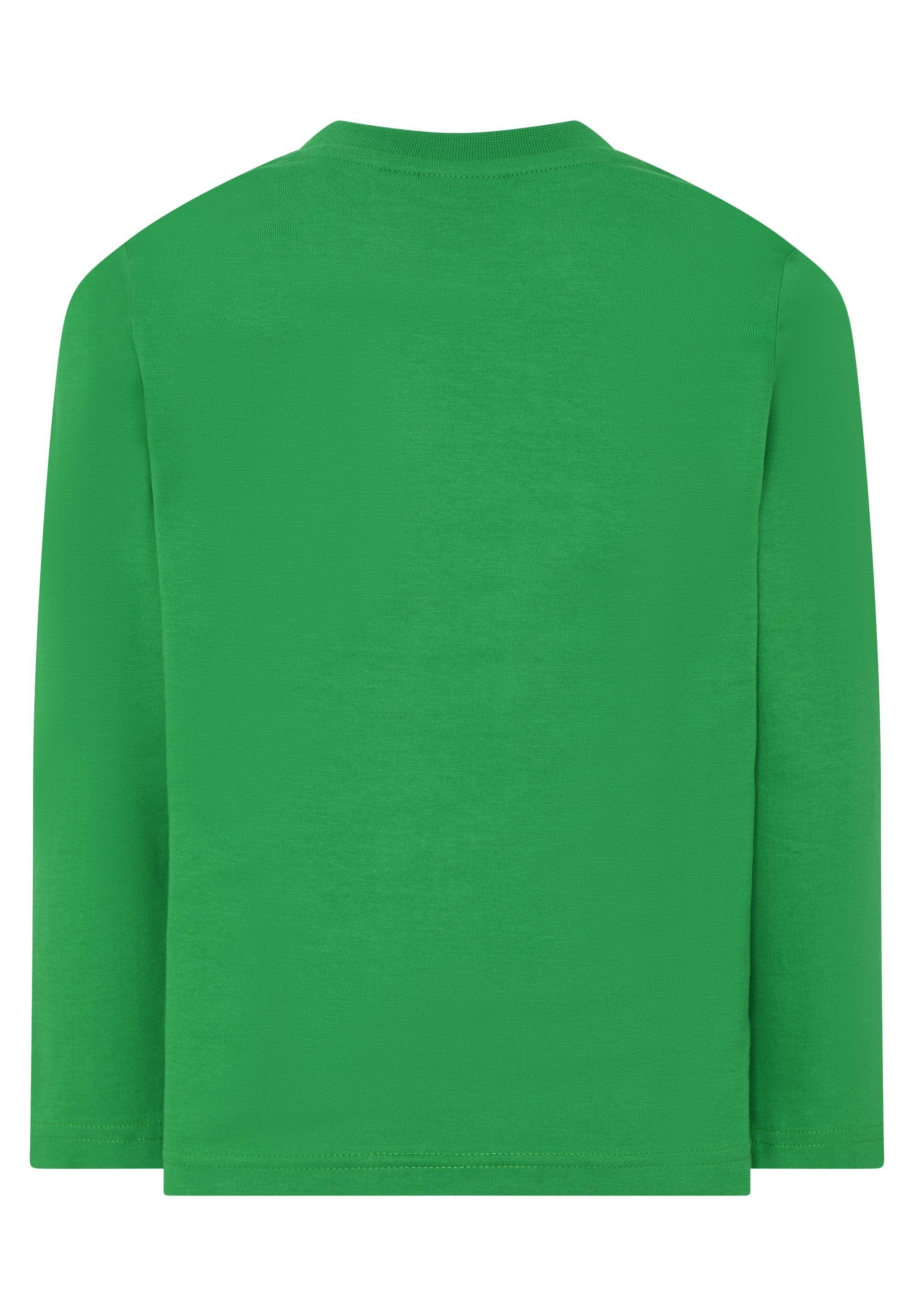 LEGO® Wear Yoga green Shirt Relax 608 & LWTAYLOR