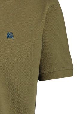 LERROS Poloshirt LERROS Poloshirt in hochwertiger Piqué-Baumwollqualität, BCI