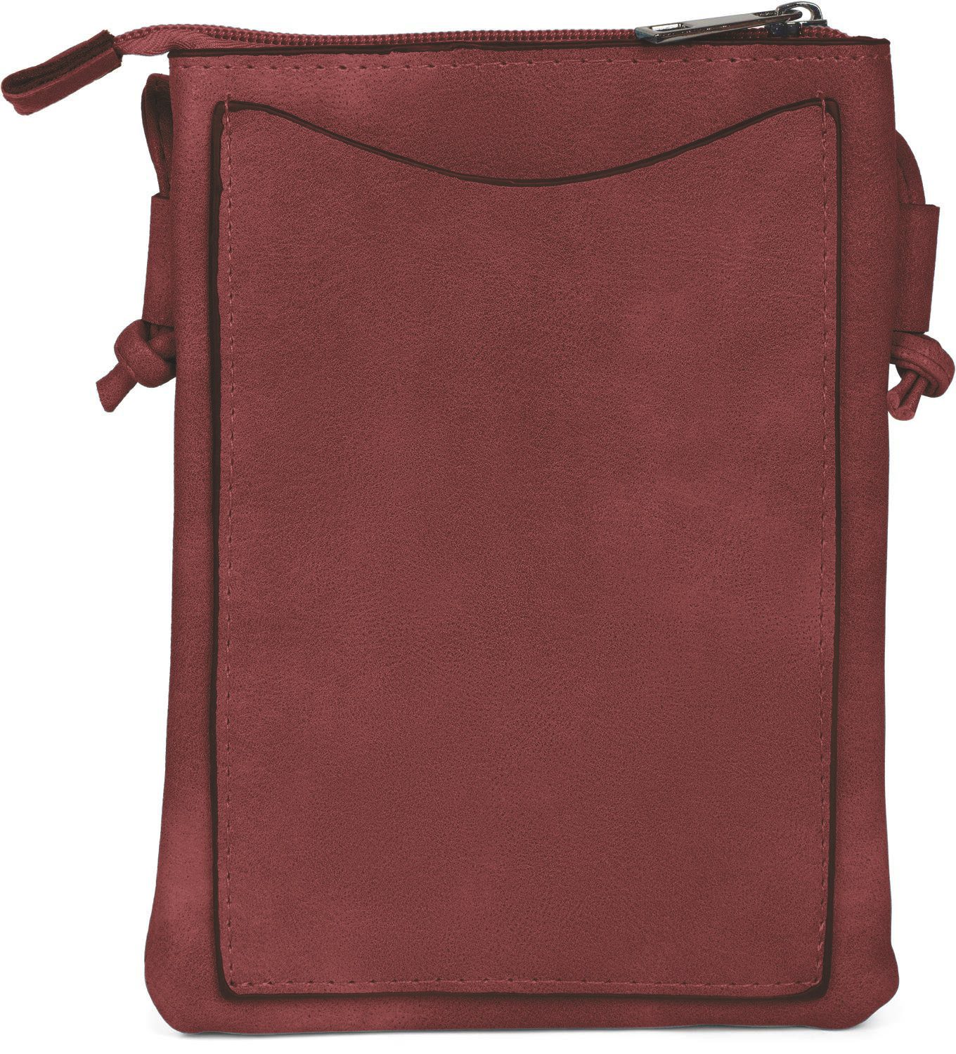 styleBREAKER Mini Bag Mini Umhängetasche mit günstig online kaufen
