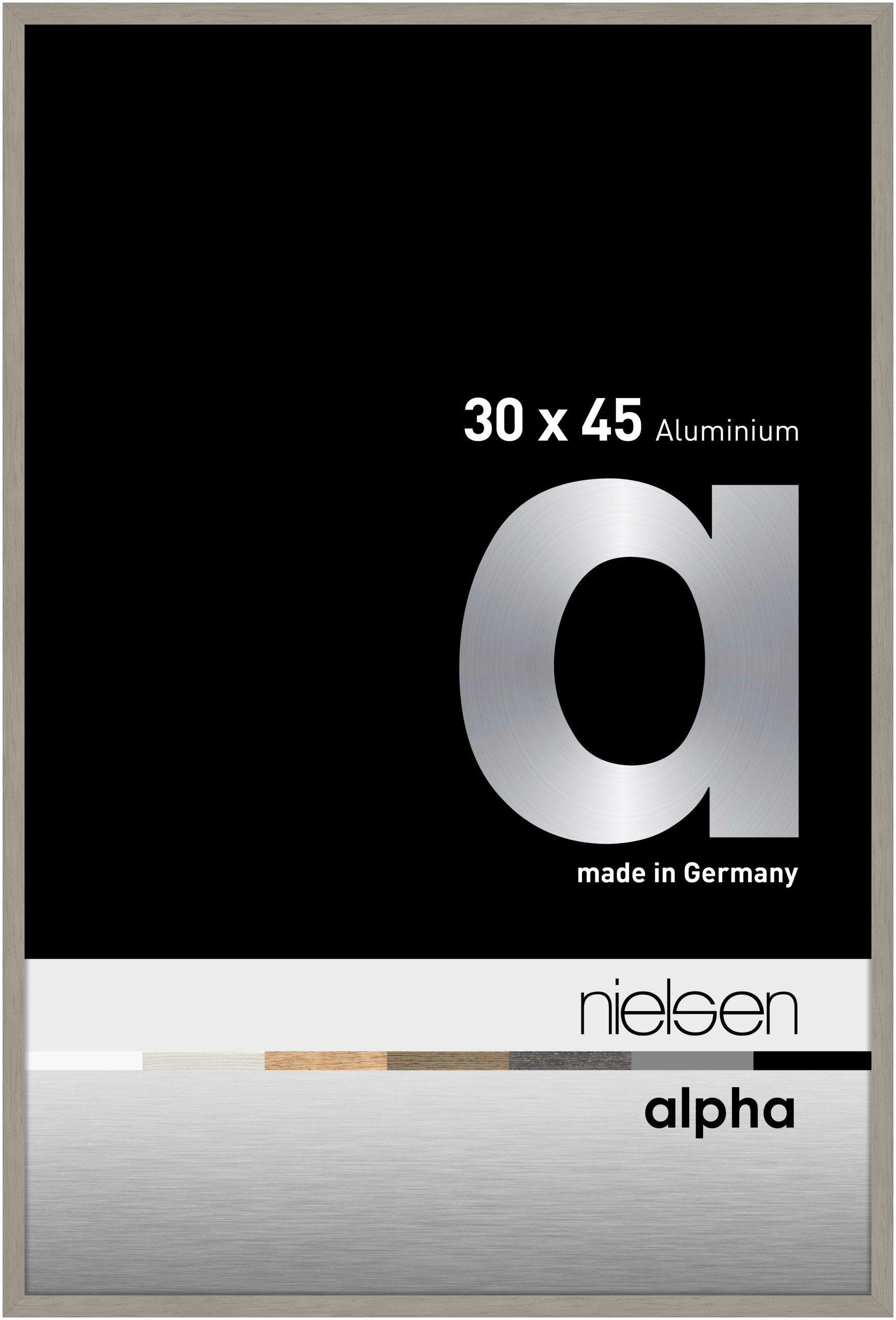 nielsen Bilderrahmen Alpha, (1 St) günstig online kaufen