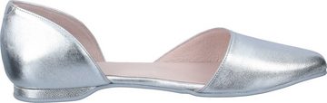 Apple of Eden Slipper Slipper aus Nubukleder