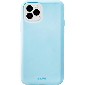LAUT Handyhülle Laut Huex Pastel für Apple iPhone 11 Pro - baby blue