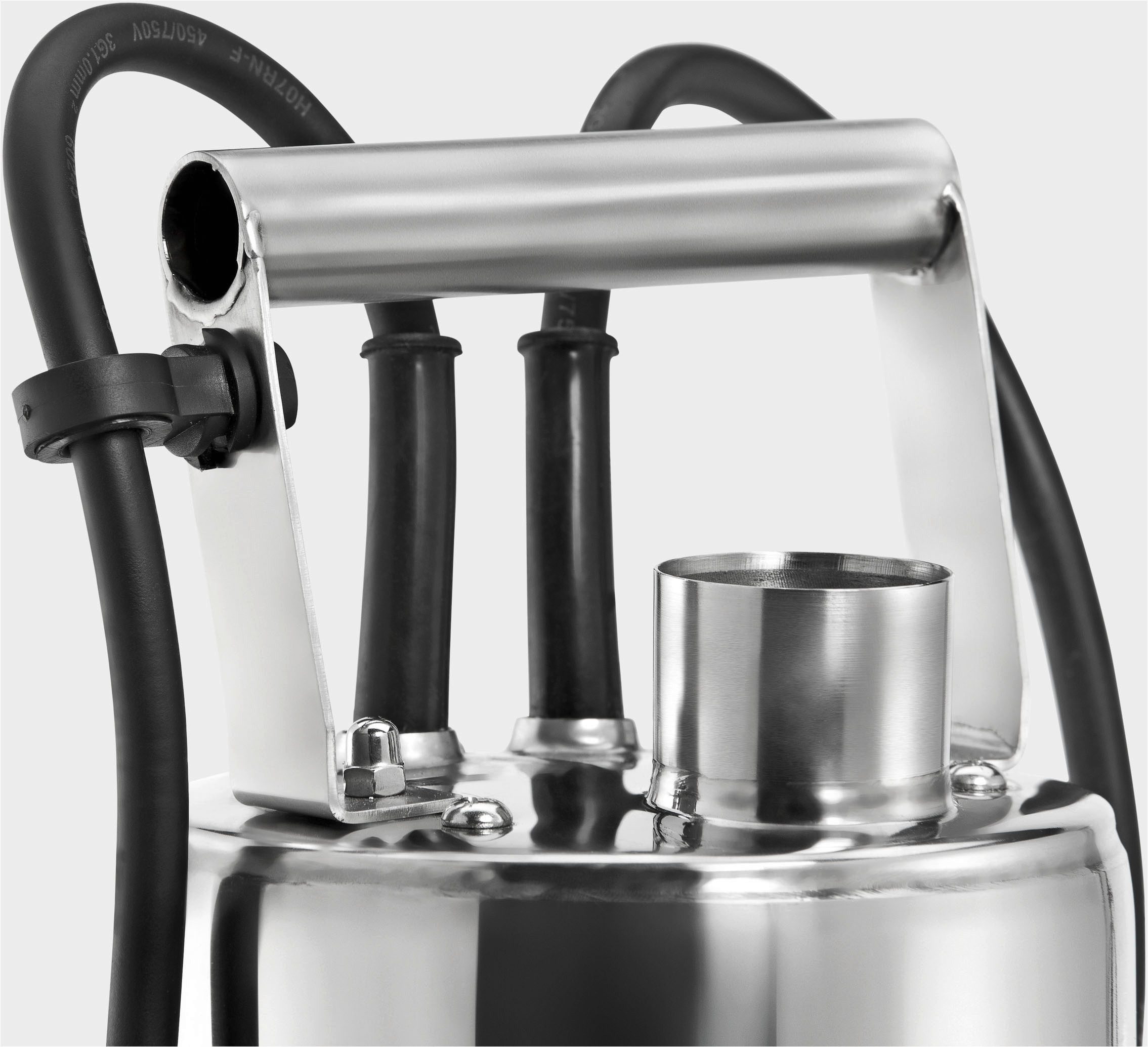 KÄRCHER Tauchdruckpumpe Zisternpumpe, BP 2 Cistern *EU