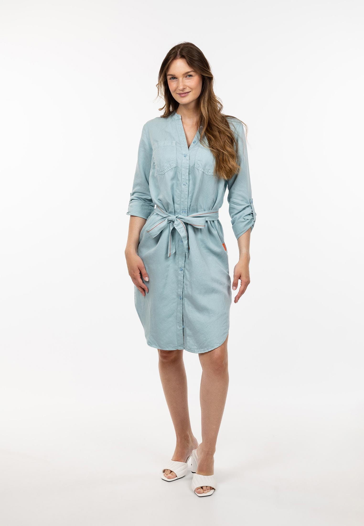 SURI FREY Blusenkleid SFY Freyday (1-tlg) günstig online kaufen