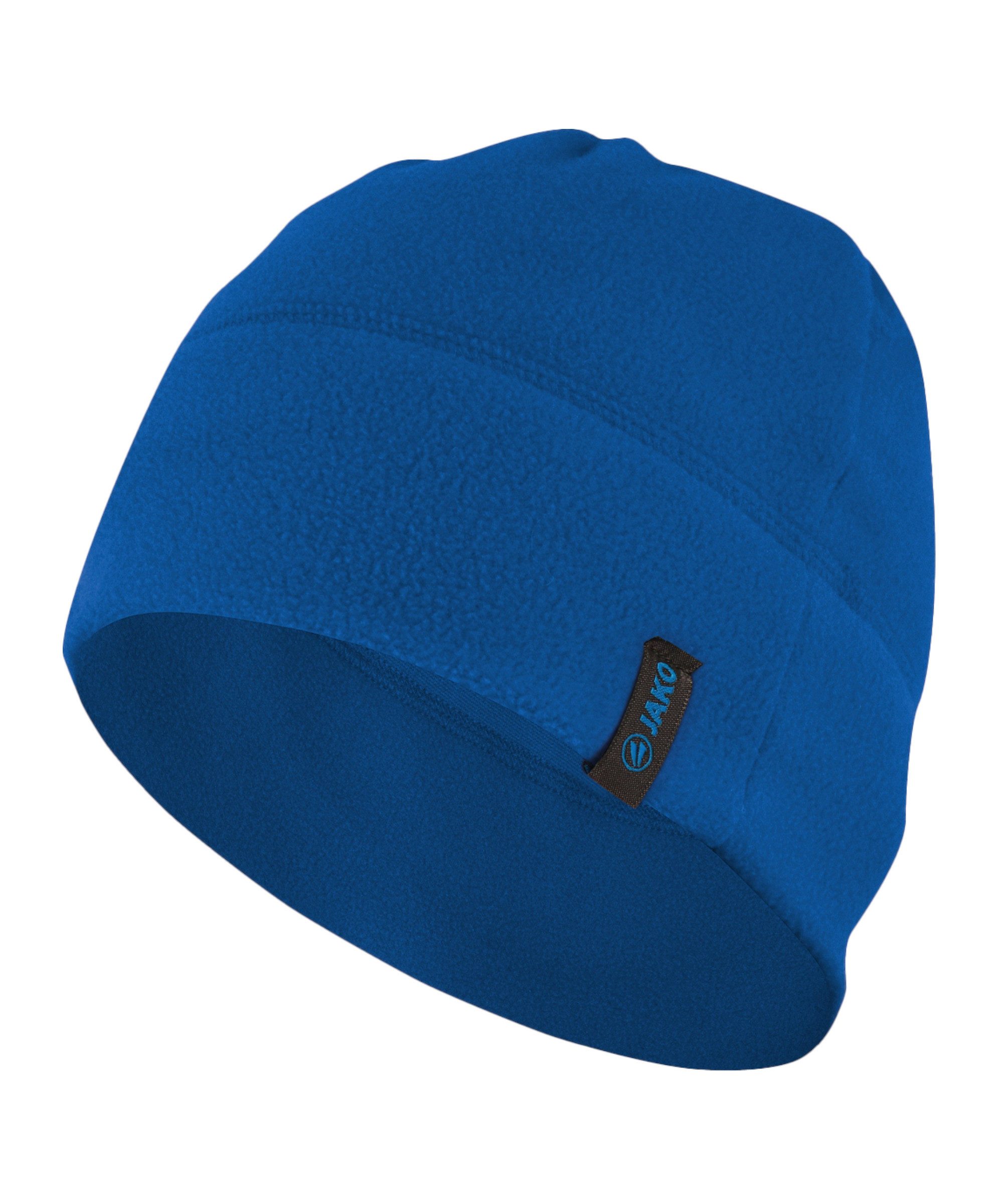 Jako Baseball Cap JAKO Fleecemuetze Cap von Jako