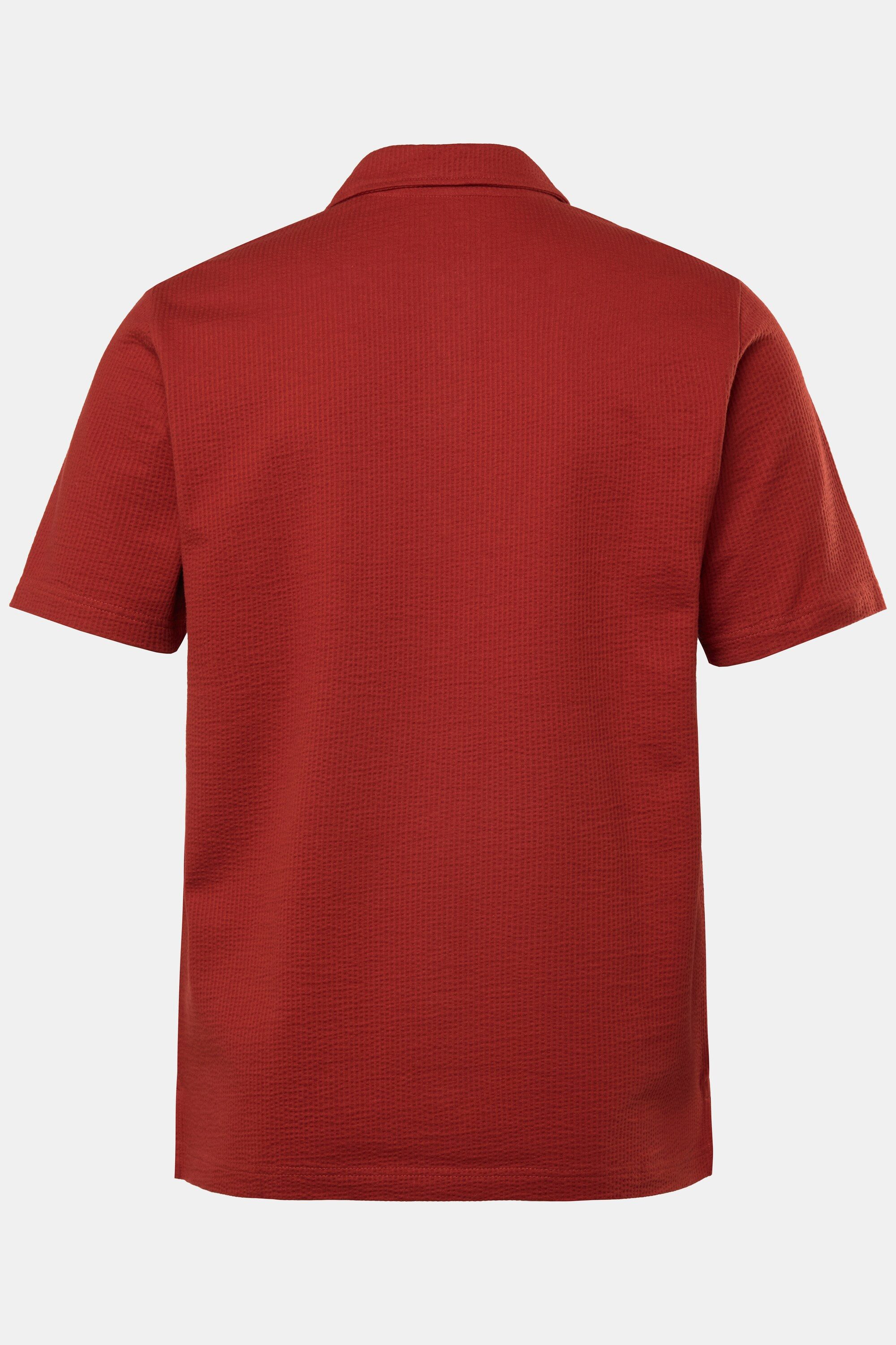 JP1880 Poloshirt Polo-Shirt Halbarm