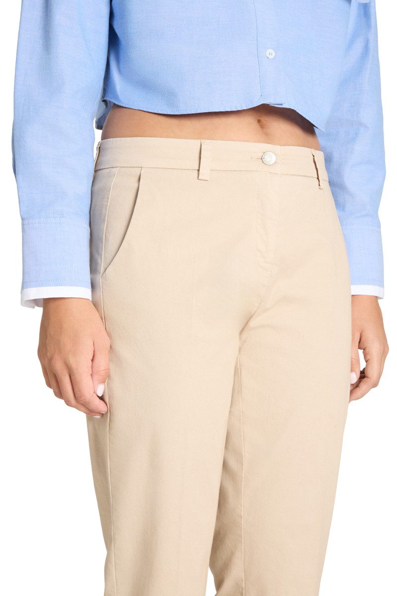 Cambio Bundfaltenhose Kiana