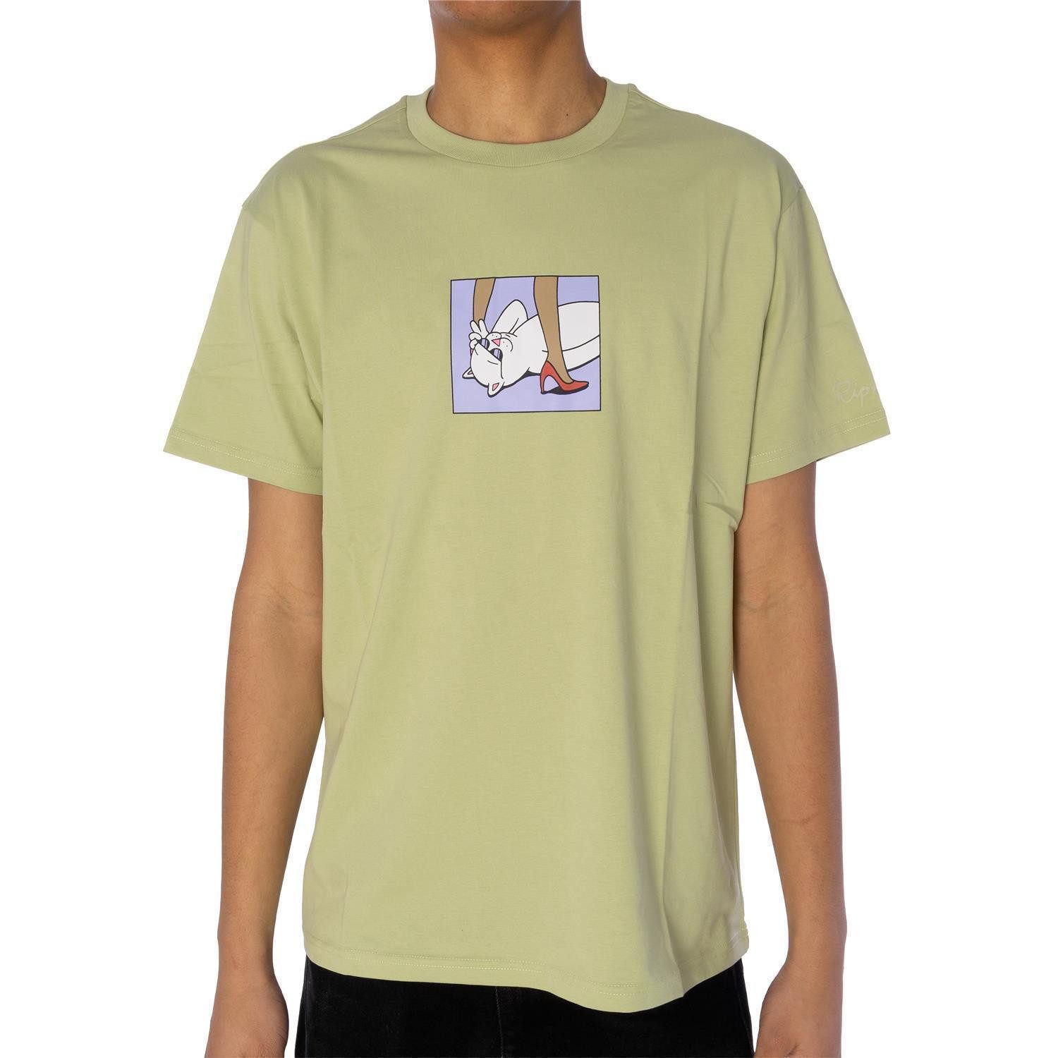 RIPNDIP T-Shirt T-Shirt Ripndip Good View