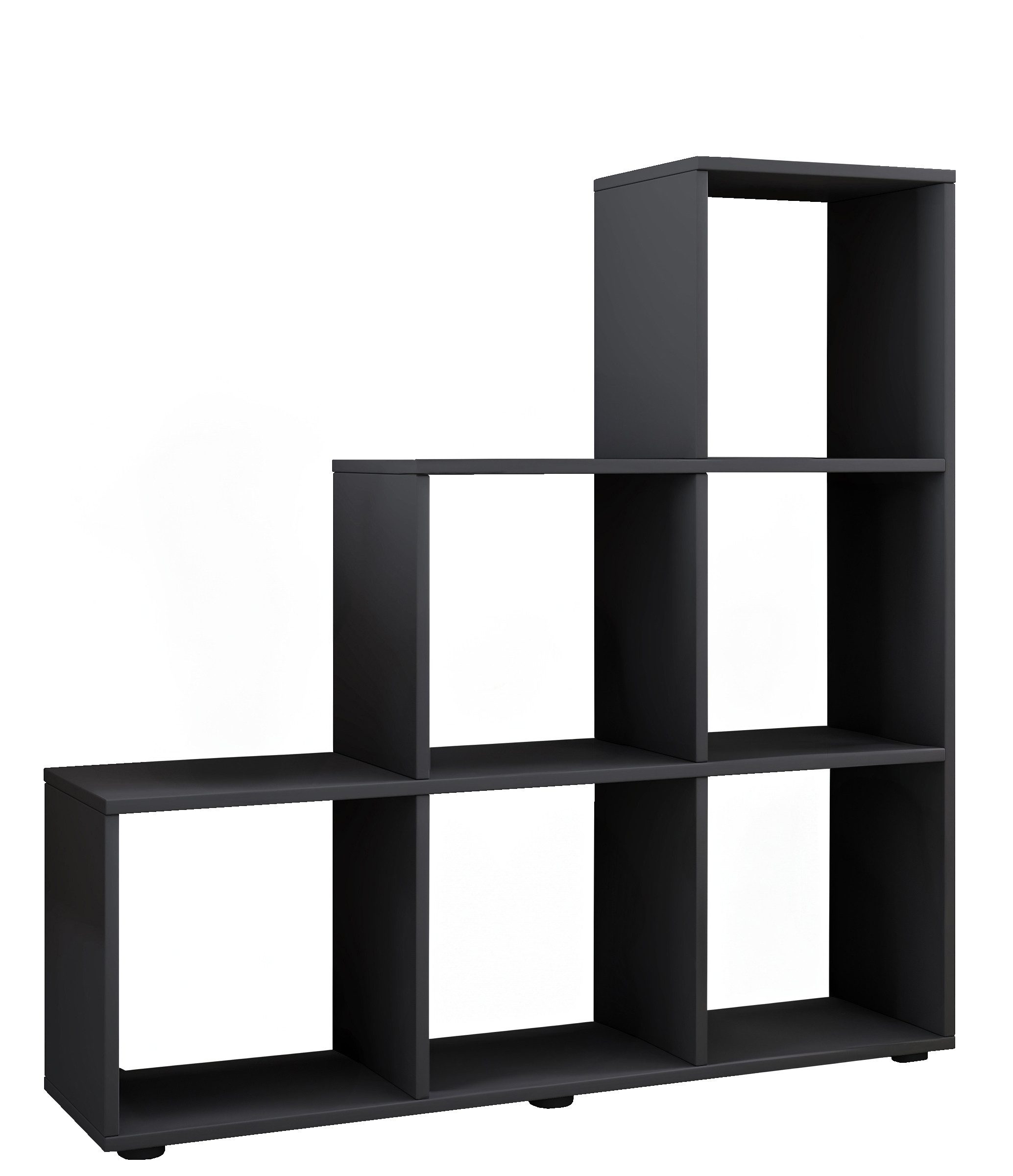 VCM Standregal Holz Stand Treppenregal Regal günstig online kaufen
