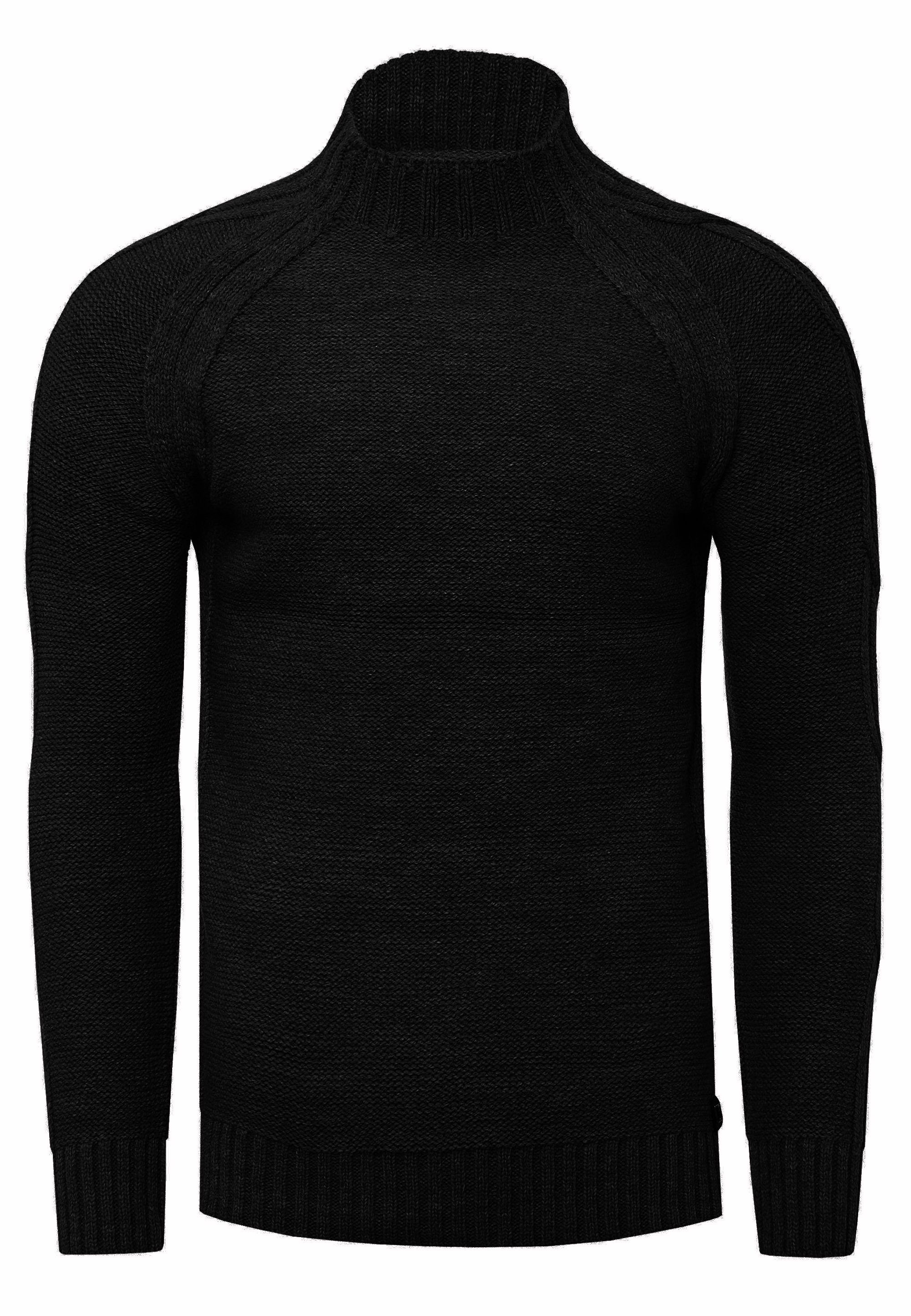 Strickpullover