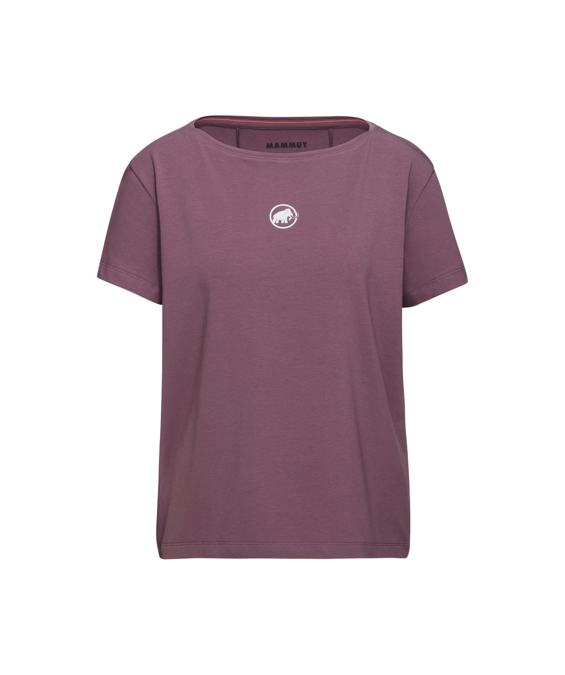 Mammut T-Shirt Mammut Seon T-Shirt Women günstig online kaufen