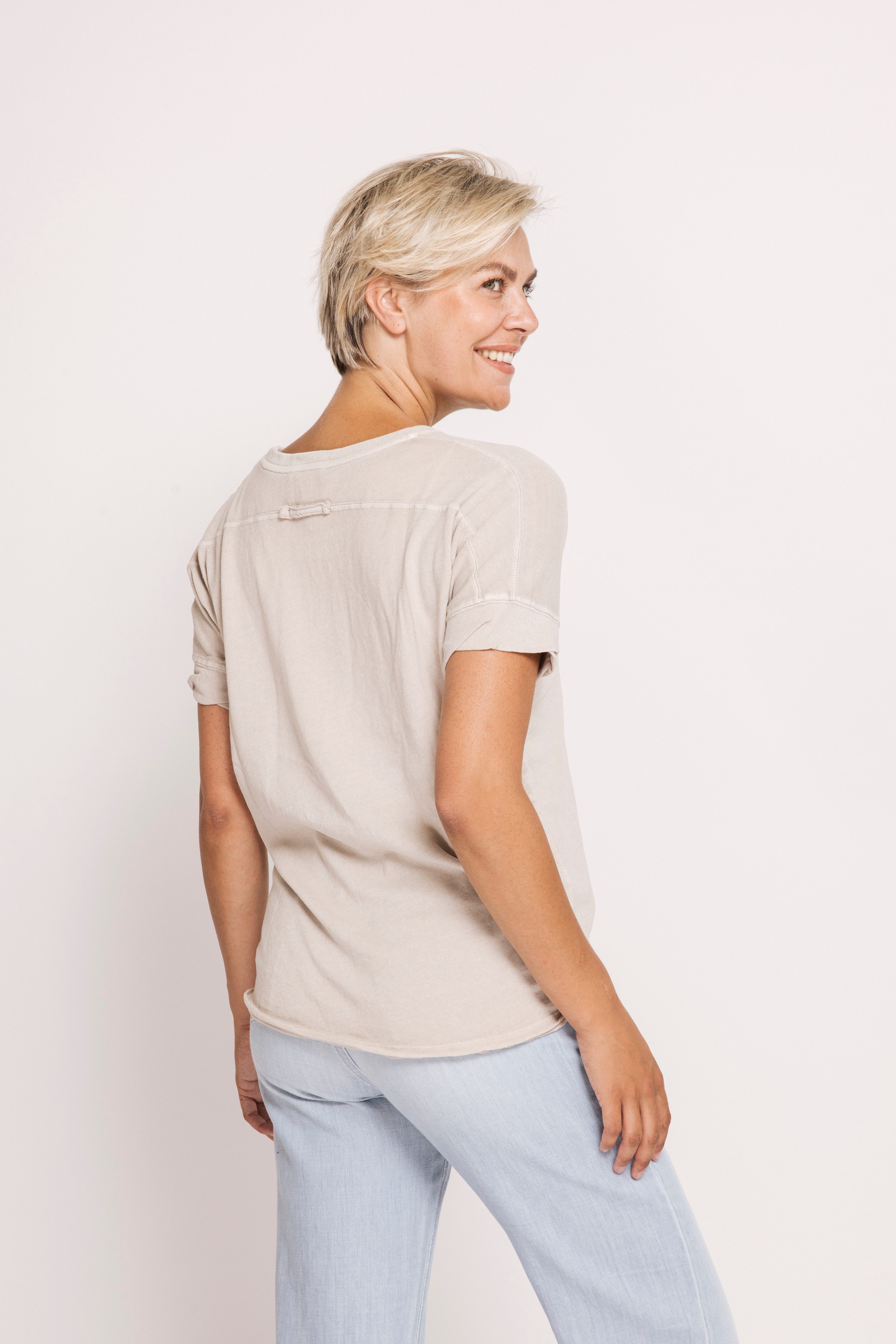 Zhrill T-Shirt ZHRAHEL