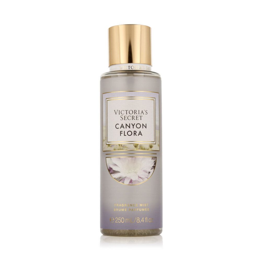 Victoria Körperspray Canyon Flora Fragrance Mist 250ml