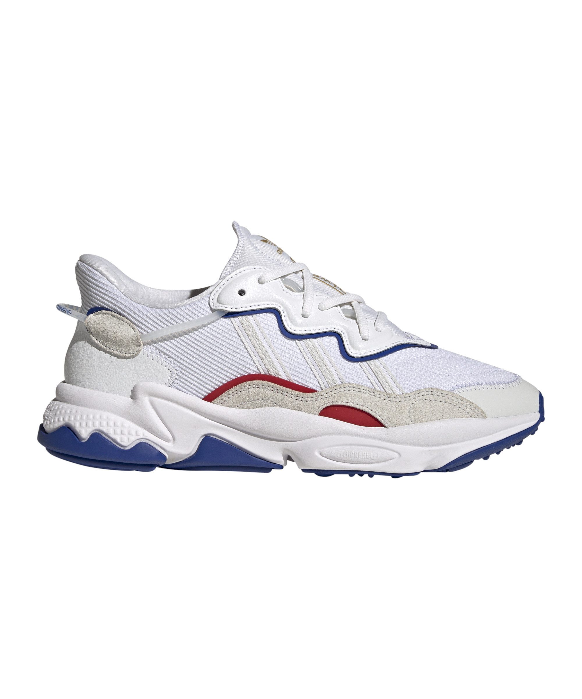adidas Originals adidas Originals Ozweego Кроссовки Weiß Herren Кроссовки