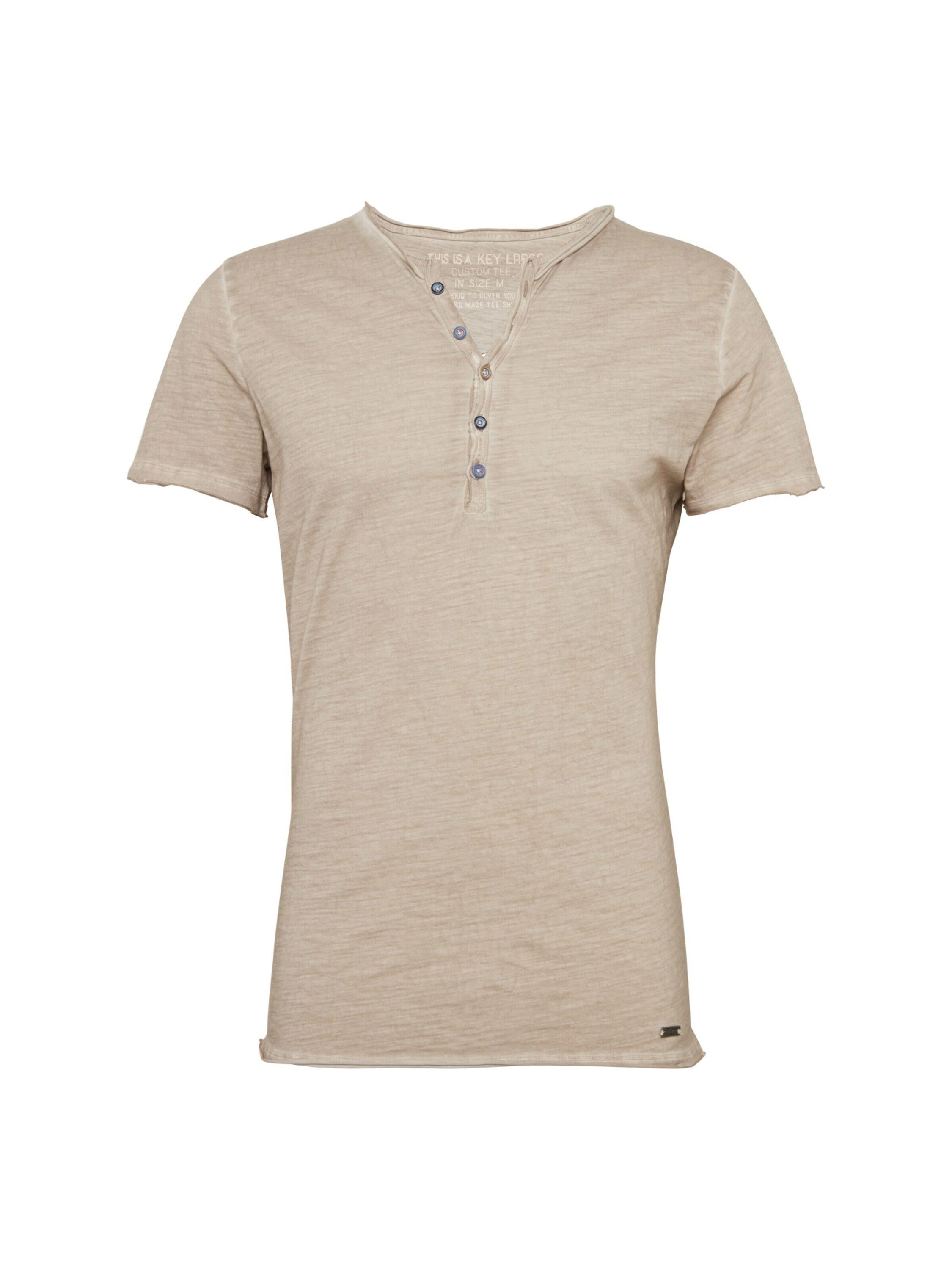 Key Largo T-Shirt MT LEMONADE button (1-tlg) günstig online kaufen