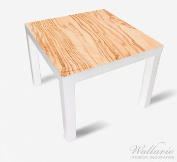Wallario Möbelfolie Holzmuster - Oberfläche mit Holzmaserung VI