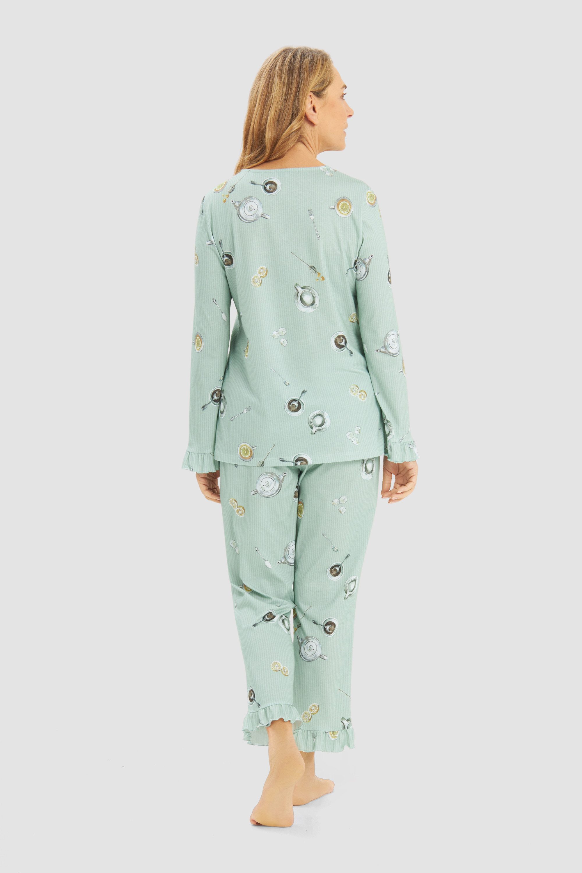 Rösch Pyjama 1253562 günstig online kaufen