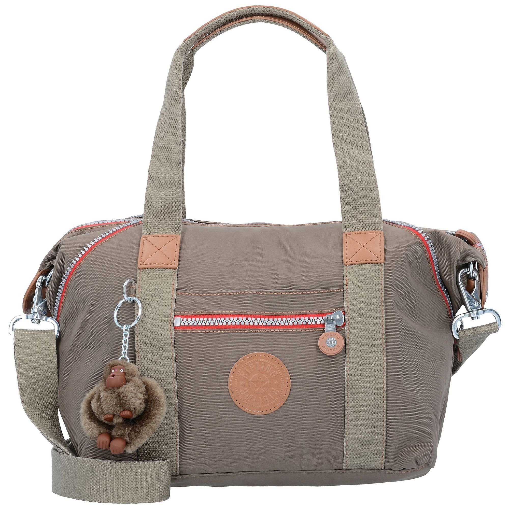 KIPLING Schultertasche Basic, Nylon günstig online kaufen