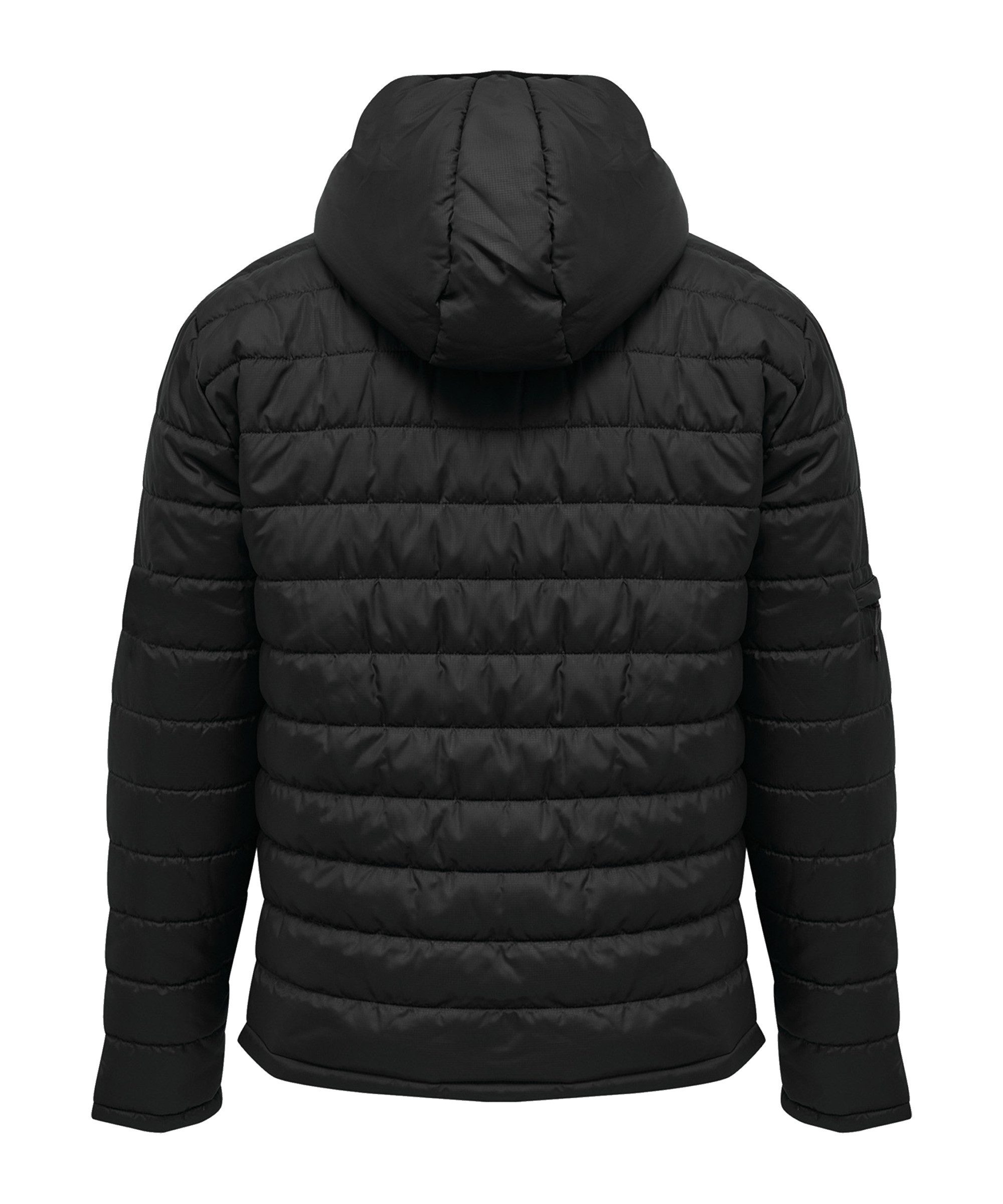 hummel Sweatjacke Hummel North Steppjacke F7045 Freizeitjacken Polyester günstig online kaufen