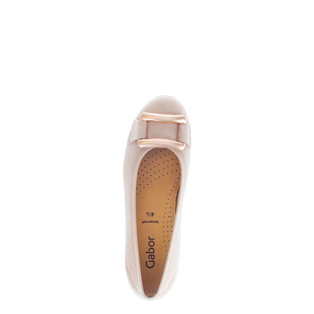 Gabor Gabor - Pumps - Rosa Pumps günstig online kaufen