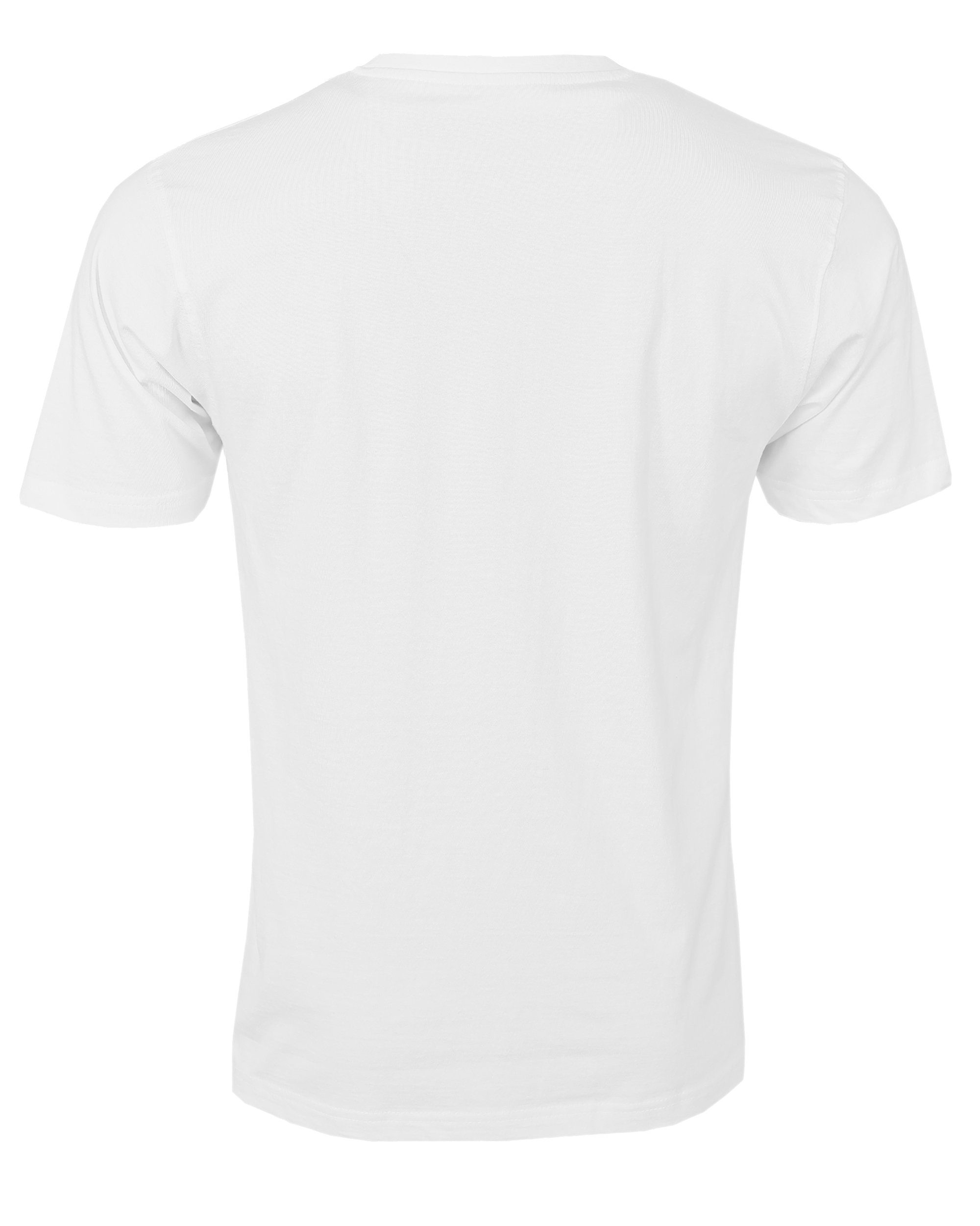 white TOP T-Shirt TG20213030 GUN