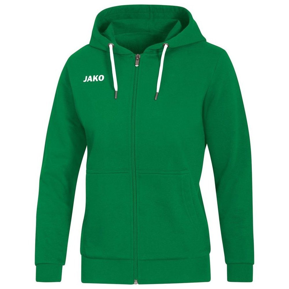 Jako Kurzjacke Kapuzenjacke Base