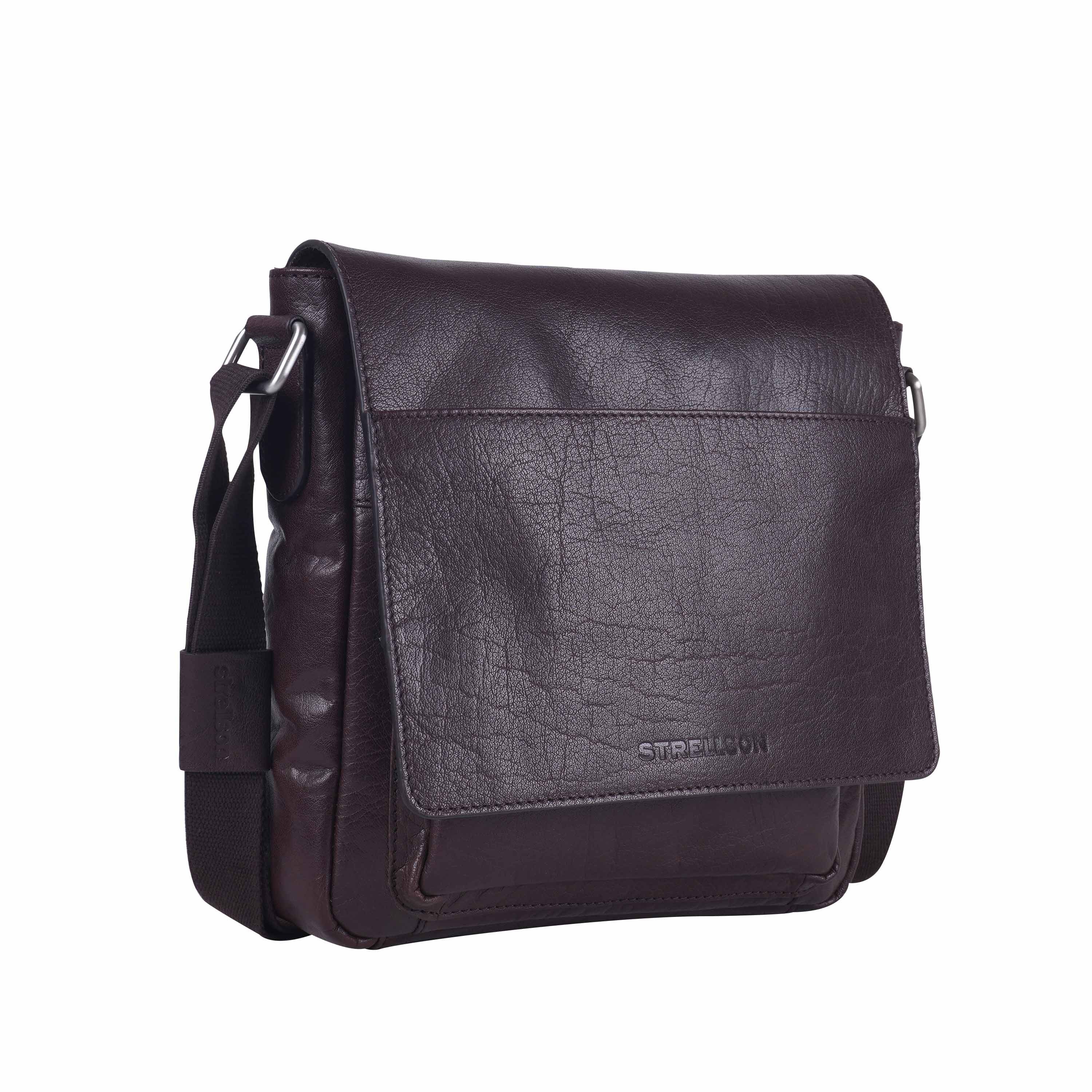 Strellson Schultertasche Strellson - Herren Schultertasche Kenley Jeremy