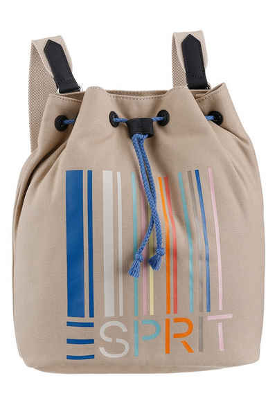 Baumwolle Rucksack online kaufen » Baumwollrucksäcke | OTTO Baumwolle Rucksack online kaufen » Baumwollrucksäcke | OTTO